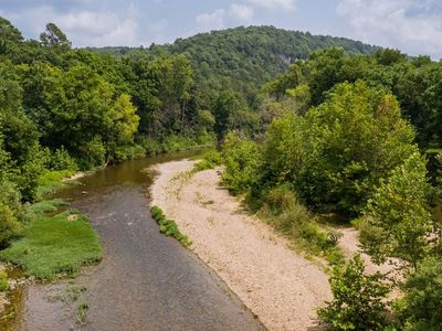 County Road 1200, Huntsville, AR, 72740