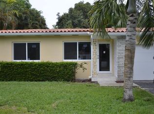 12025 NE 11th Ct, Biscayne Park, FL 33161