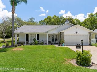6436 Plantation Rd, Spring Hill, FL 34606