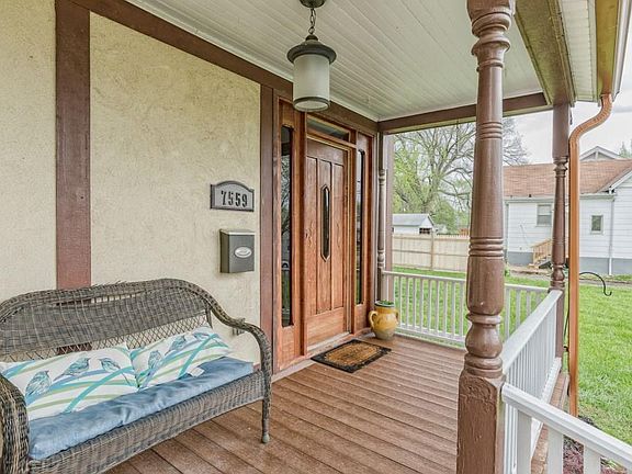 2nd image of 7559 Comfort Ave