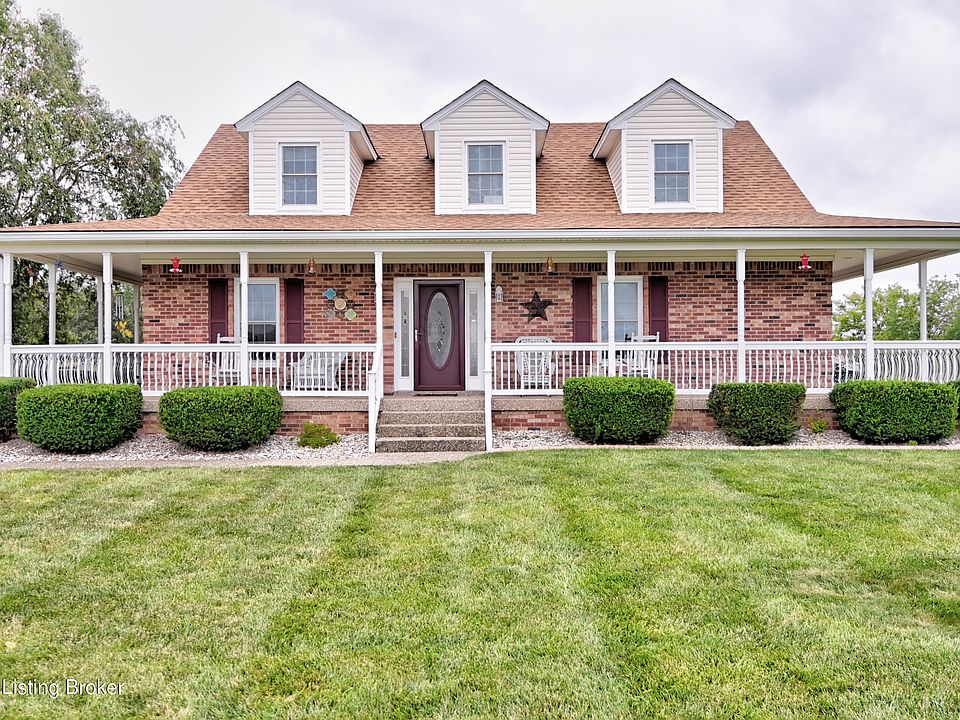 451 Millers Xing, Shepherdsville, KY 40165 Zillow