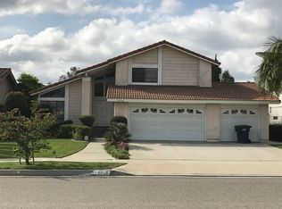 13716 Bannon Dr, Cerritos, CA 90703