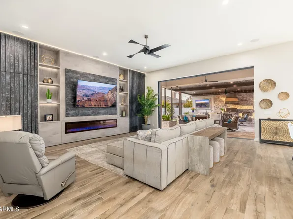 2656 E ORIOLE Drive, Gilbert, AZ 85297