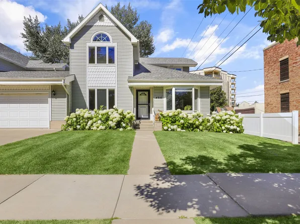 408 4th St N, Great Falls, MT 59401