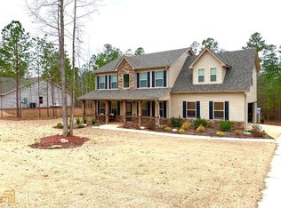 497 High Point Rd NW, Milledgeville, GA 31061