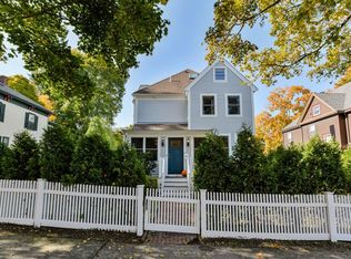 17 Perkins St, Newton, MA 02465