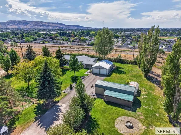 11755 N Buffalo Rd, Pocatello, ID 83202