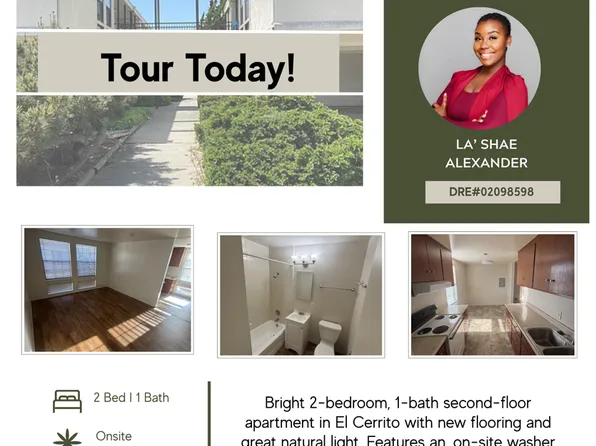 3263 Belmont, 3263 Belmont Ave #7, El Cerrito, CA 94530