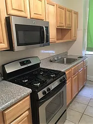 Rented by L.Nelson & Associates