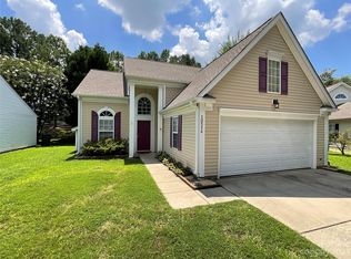 10514 Glory Meadow Ct, Charlotte, NC 28278