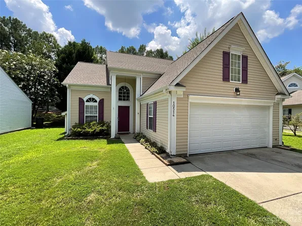 10514 Glory Meadow Ct, Charlotte, NC 28278