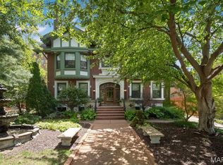 3500 Russell Blvd, Saint Louis, MO
