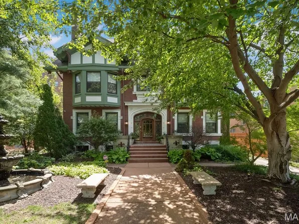 3500 Russell Blvd, Saint Louis, MO 63104