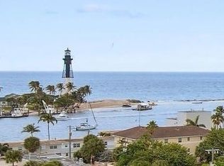 2611 N Riverside Dr APT 1106, Pompano Beach, FL 33062