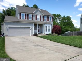 18 Wheelwright Ln, Stafford, VA 22554