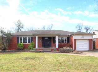 4712 E 27th St, Tulsa, OK 74114