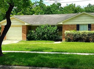 4306 Compton Cir, Bellaire, TX 77401