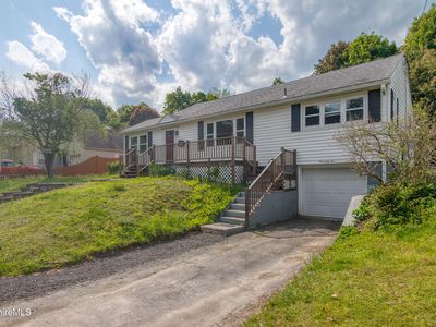 145 Connecticut Ave, Pittsfield, MA, 01201