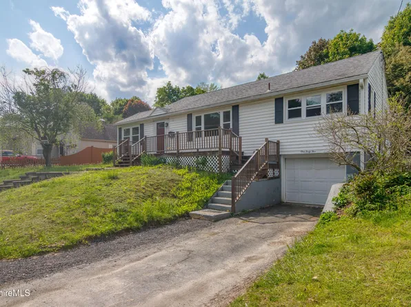 145 Connecticut Ave, Pittsfield, MA 01201