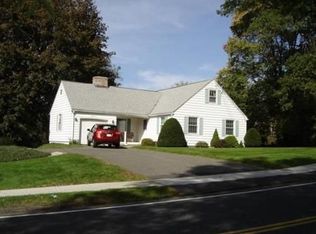 36 Porter Rd, East Longmeadow, MA 01028