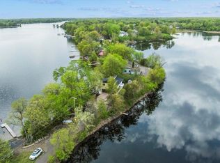 417 N Main St, Center City, MN 55012