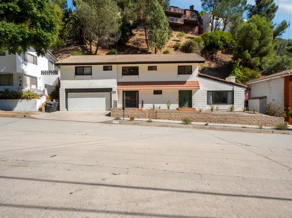 1774 Hillcrest Ave, Glendale, CA 91202