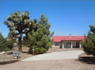 10522 Valencia St, Oak Hills, CA 92344