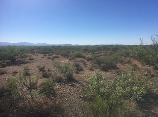 S Poppy Ln, Sunizona, AZ 85625