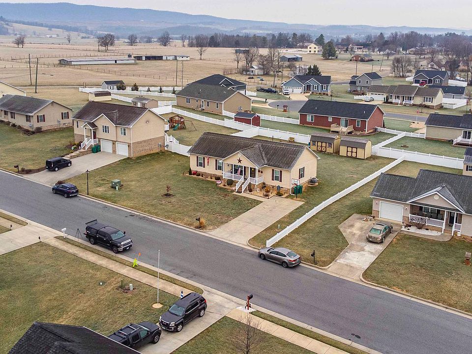 469 Acme Company St, Broadway, VA 22815 Zillow