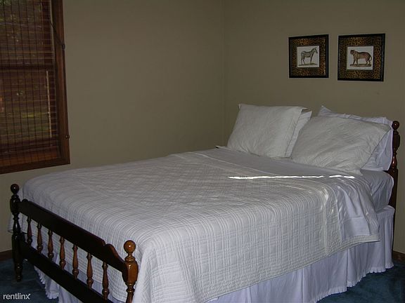 upstairs bedroom