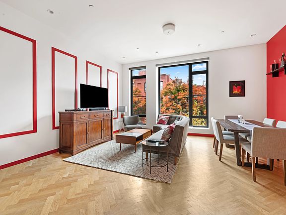 2nd image of 266 Greene Ave #3