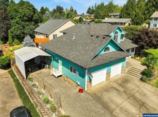 2003 Berndt Hill Dr S, Salem, OR