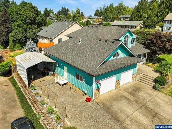 2003 Berndt Hill Dr S, Salem, OR 97302