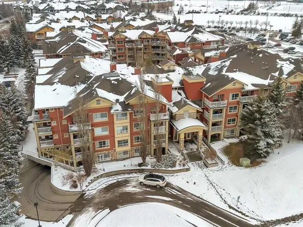 5115 N Richard Rd SW #107, Calgary, AB T3E 7M7