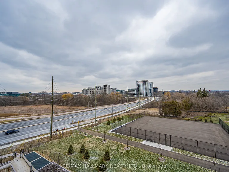 10 Rouge Valley Dr #525A — Photo 13