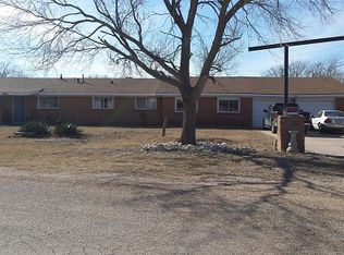 4400 Beechnut St, Big Spring, TX 79720