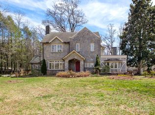 470 Park Ave, Brevard, NC 28712