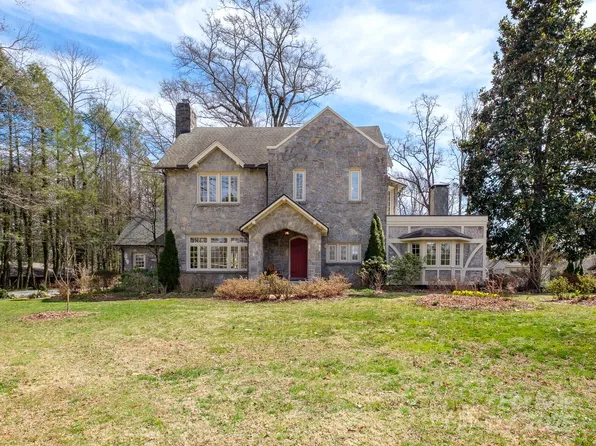 470 Park Ave, Brevard, NC 28712