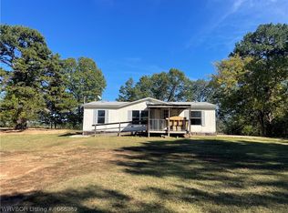 5718 Valleyside Rd, Alma, AR 72921