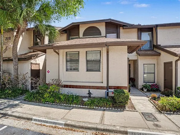 2918 S Semoran Blvd #E-2, Orlando, FL 32822