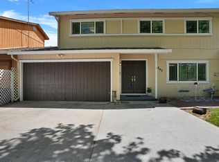1242 Bacchus Dr, San Jose, CA