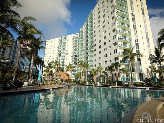 2nd image of 3901 S Ocean Dr APT 15Q