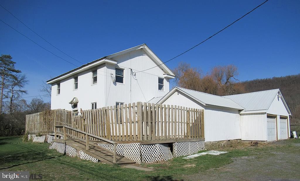 3205 Jacksonville Rd, Bellefonte, PA 16823 Zillow