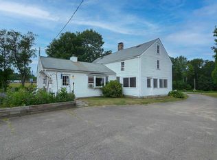 23 Exeter Rd, Kingston, NH 03848