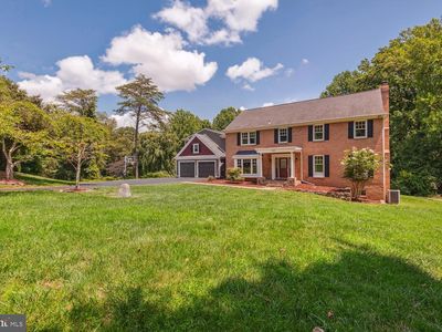 2047 Angelico Way, Vienna, VA, 22181