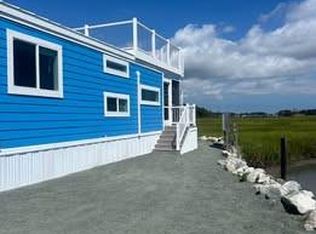35091 North Dr #A-43, Lewes, DE