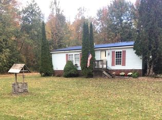 180 Frank Lacy Rd, Pulaski, NY 13142
