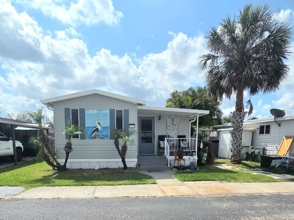 206 White Squirrel Cir, Ruskin, FL 33570