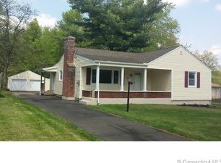 32 E Wolcott Ave, Windsor, CT 06095