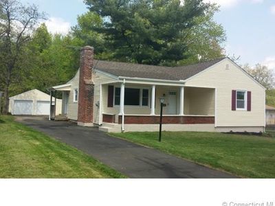 32 E Wolcott Ave, Windsor, CT, 06095
